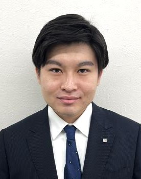 渡邉　泰成 (わたなべ　たいせい)