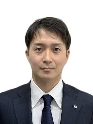 藤田　拳児 (ふじた　けんじ)