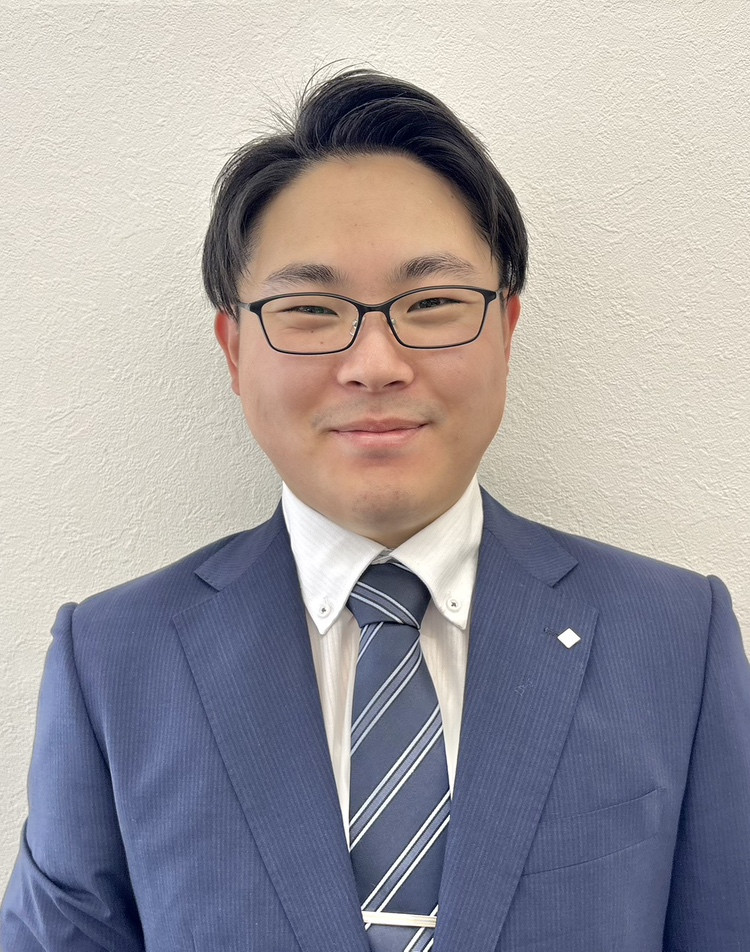 井口　翔麻 (いぐち　しょうま)