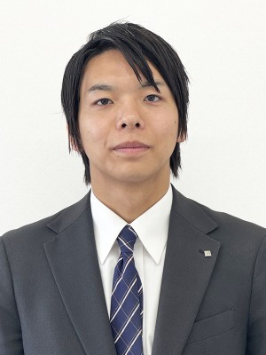 宇田川　耀平 (うたがわ　ようへい)