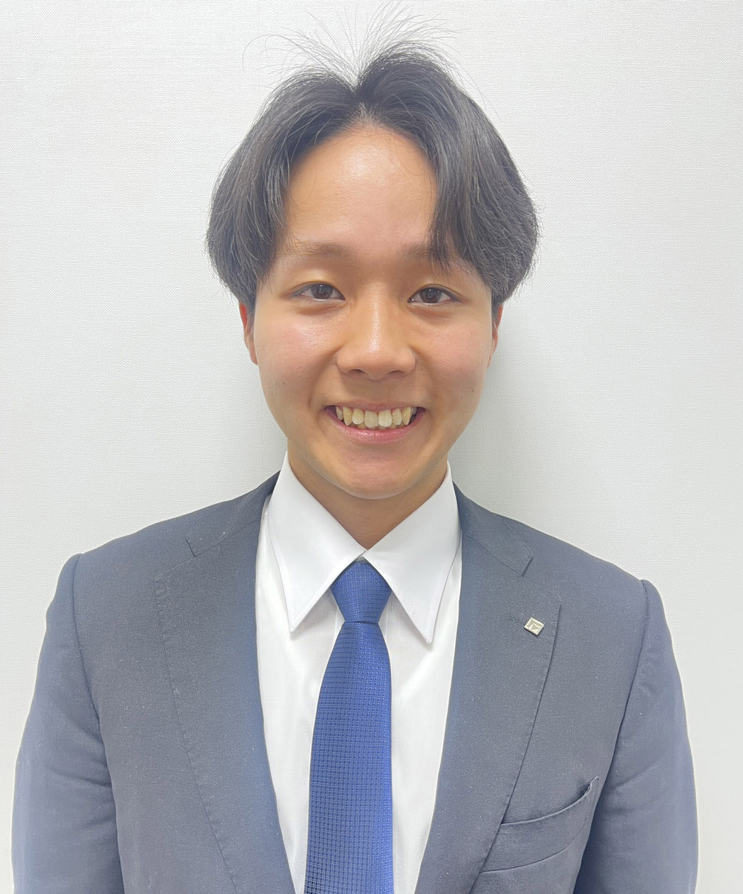 上松　尚斗 (うえまつ　なおと)