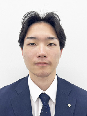 田中　舶也 (たなか　はくや)