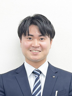 水野谷　航洋 (みずのや　こうよう)