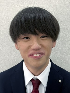 中原　将耀 (なかはら　しょうよう)