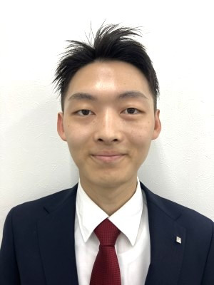 水川　滉大 (みずかわ　ひろと)