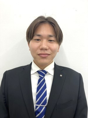 古川　敬将 (ふるかわ　けいすけ)
