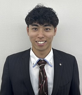 中芝　寛仁 (なかしば　かんじ)