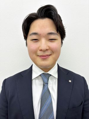 岡田　敦詞 (おかだ　たいし)