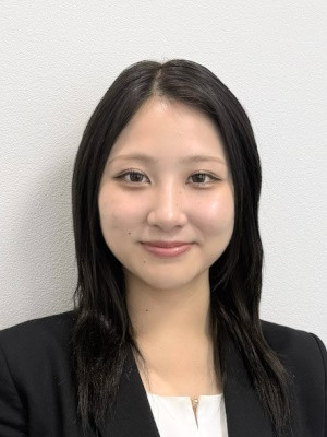坂井　彩奈 (さかい　あやな)