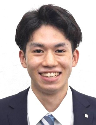 谷口　創紀 (たにぐち　そうき)