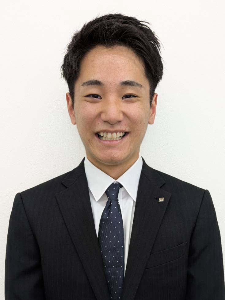 藤田　壮 (ふじた　そう)