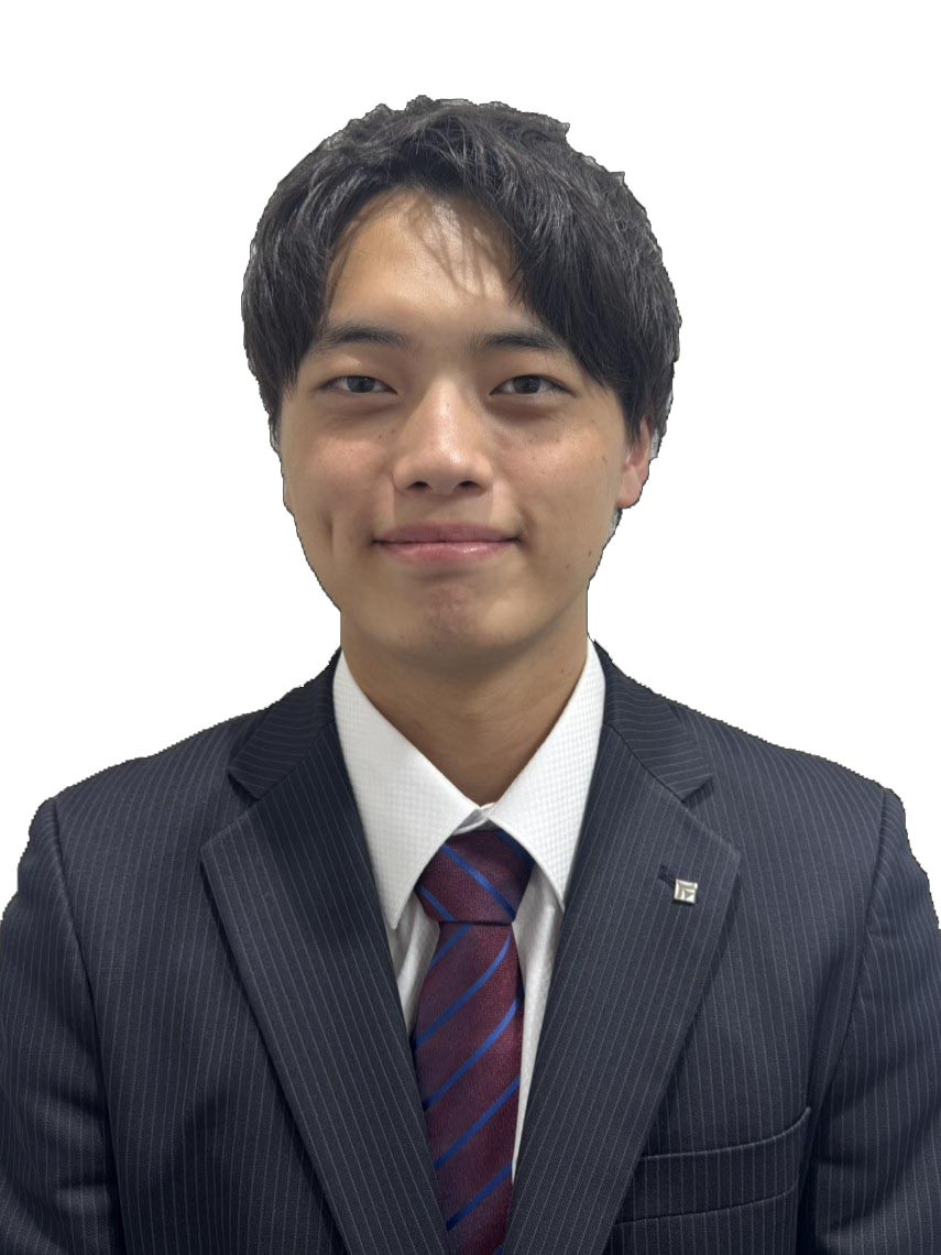 林　隆平 (はやし　りゅうへい)