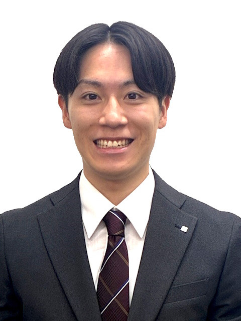 中本　翔也 (なかもと　しょうや)