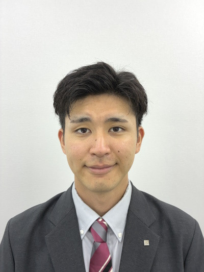 加藤　大慈 (かとう　だいじ)