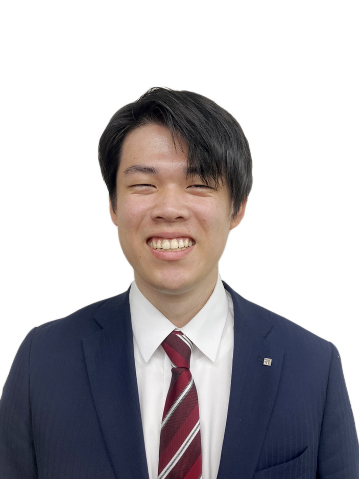 亀野　弘起 (かめの　ひろき)