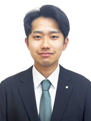南野　恵輔 (みなみの　けいすけ)