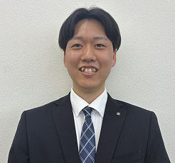 長野　珠来 (ながの　しゅり)