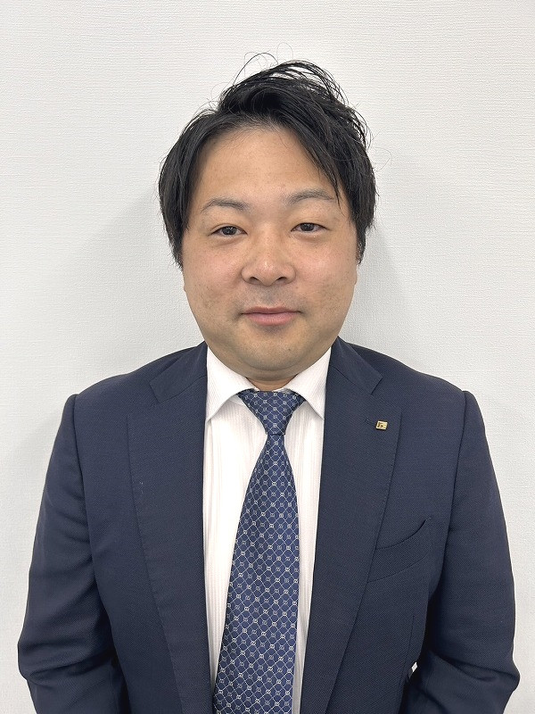 豊島　信太郎（とよしま　しんたろう）