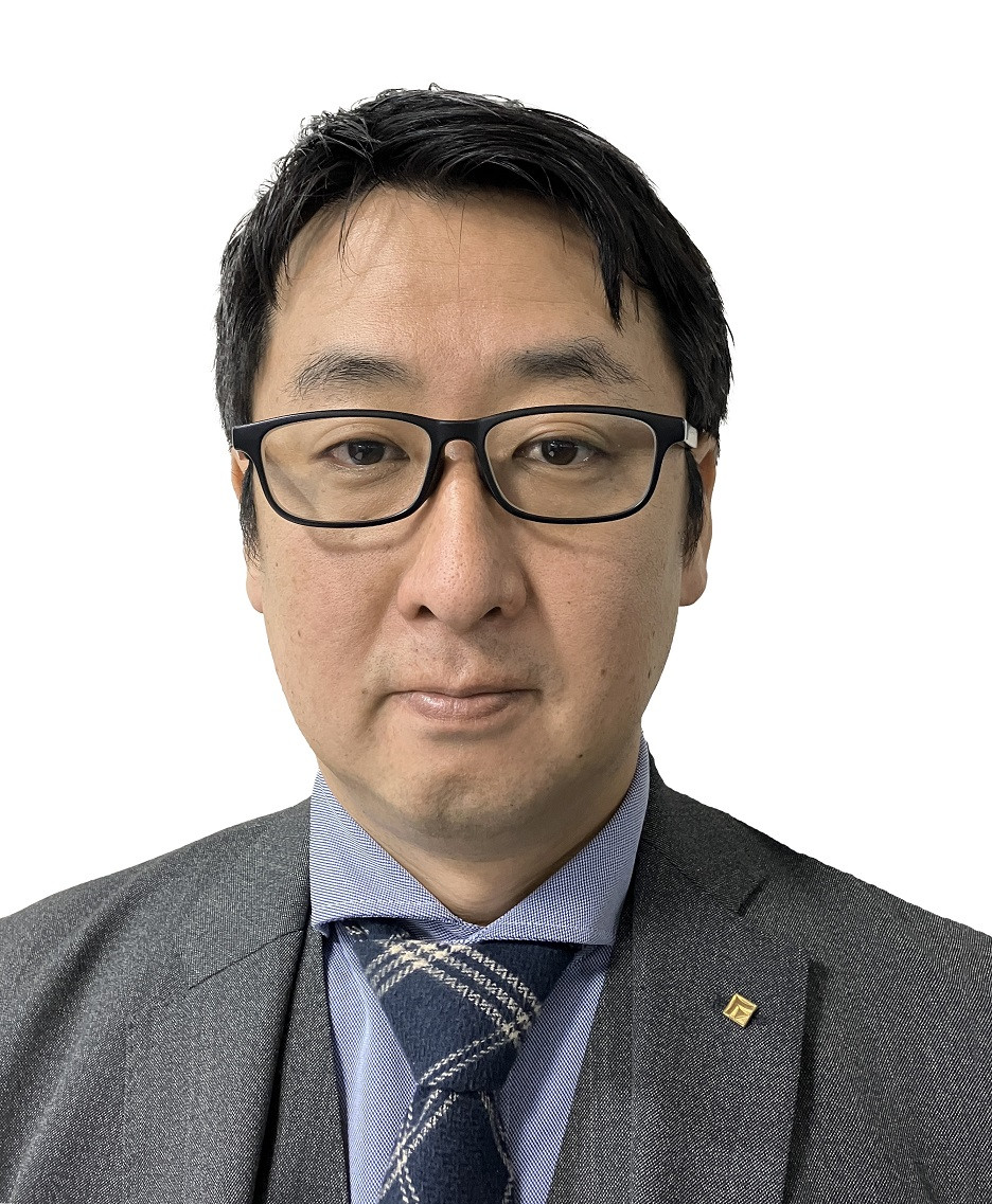 宮脇　猛（みやわき　たけし）