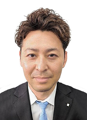 中出　大成 (なかで　ともなり)