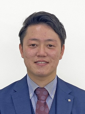 林　和幸 (はやし　かずゆき）