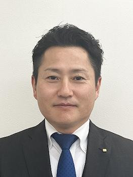 藤井　則宏（ふじい　のりひろ）