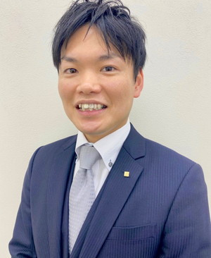 西山　良平（にしやま　りょうへい）