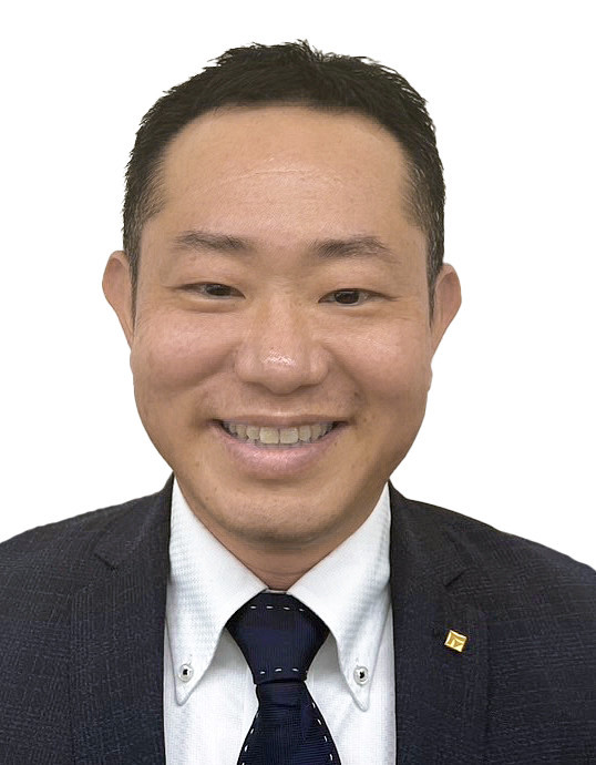 本木　嘉暁（もとき　よしあき）