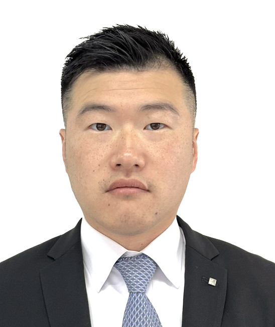 安田　優作（やすだ　ゆうさく）