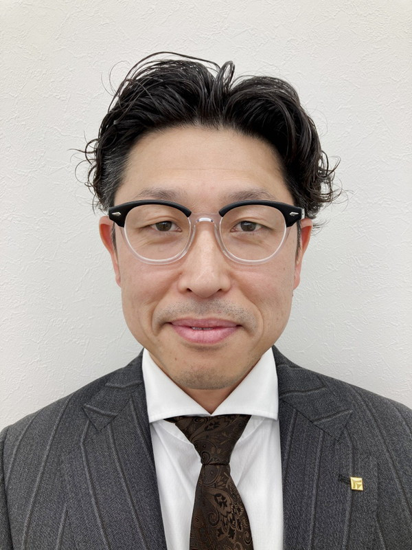 白井 克典（しらい かつのり）