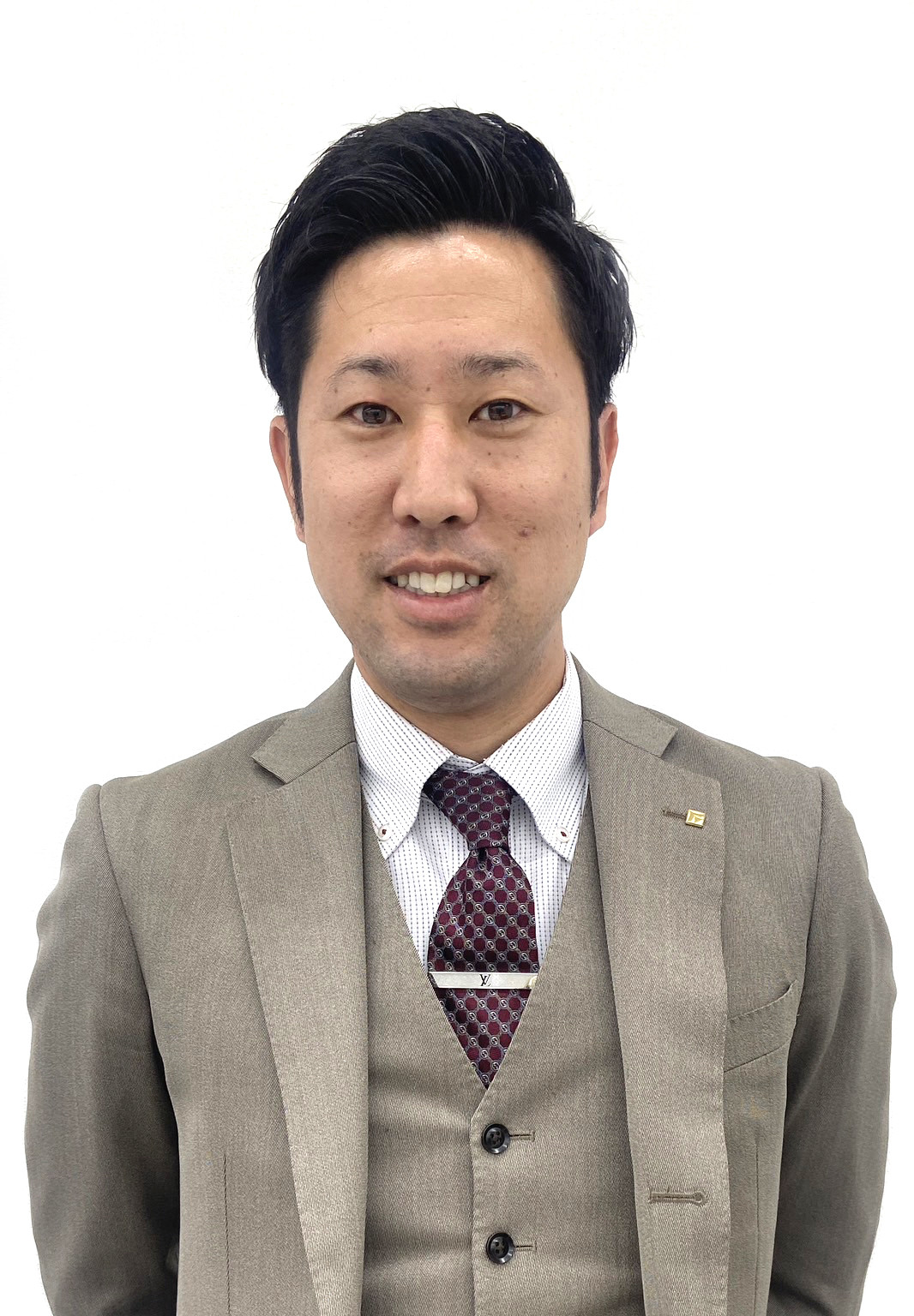 山田　健太郎（やまだ　けんたろう）