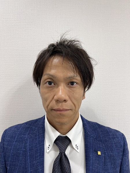 足立　太栄（あだち　たかよし）