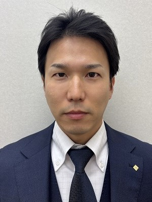 黒田　浩文（くろだ　ひろふみ）