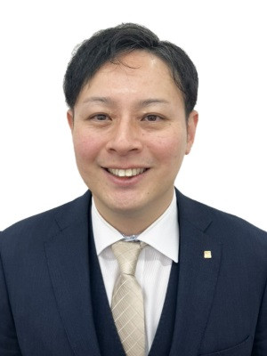 吉住　治（よしずみ　おさむ）