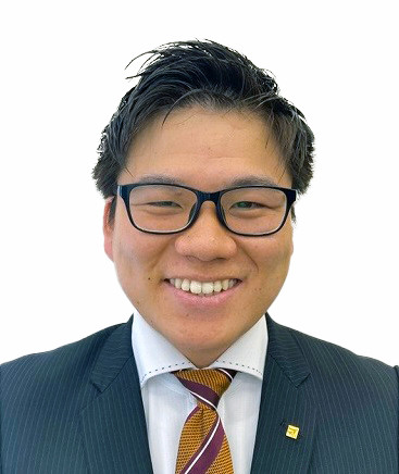 森　総示郎（もり　そうじろう）