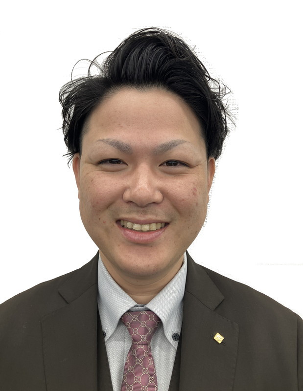 西山　奨悟（にしやま　しょうご）