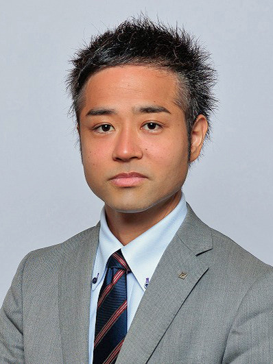 大久保　渉　（おおくぼ　わたる）