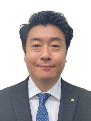 上野　拓 (うえの　たく)