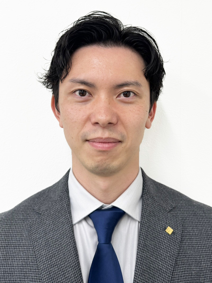 岩出　正昭（いわで　まさあき）