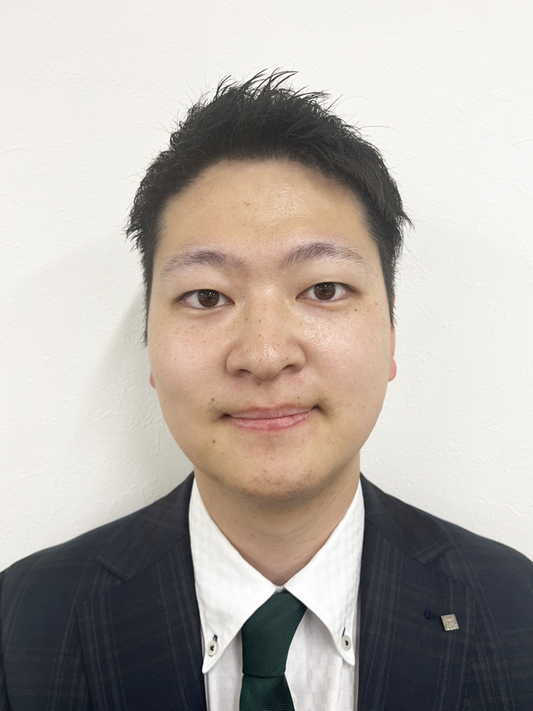 塩川　真人（シオカワ　マコト）