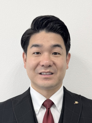 畑　昌志 (はた　まさし)