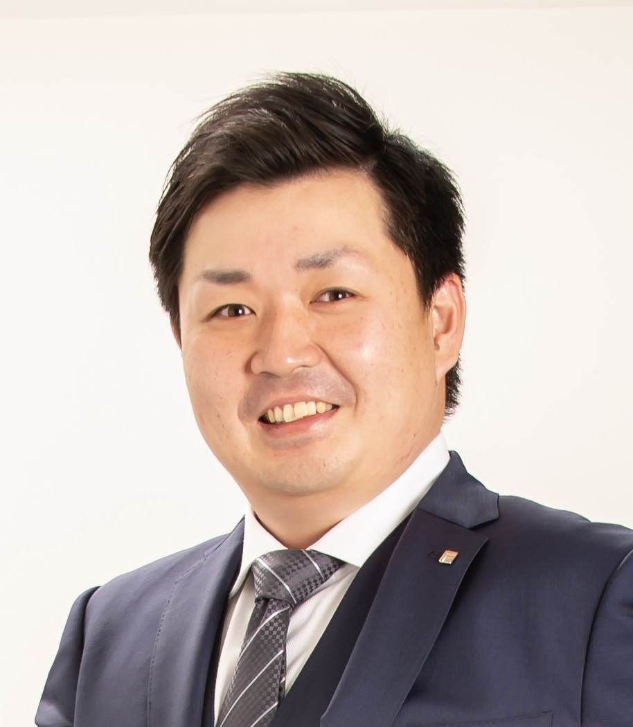 山本　大介(ヤマモト　ダイスケ)