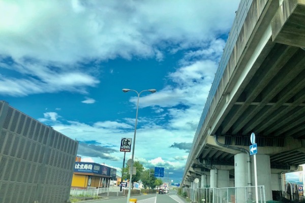「東室ランプ」降口で降りて頂きます。 「東室ランプ」降口で降りて頂きます。