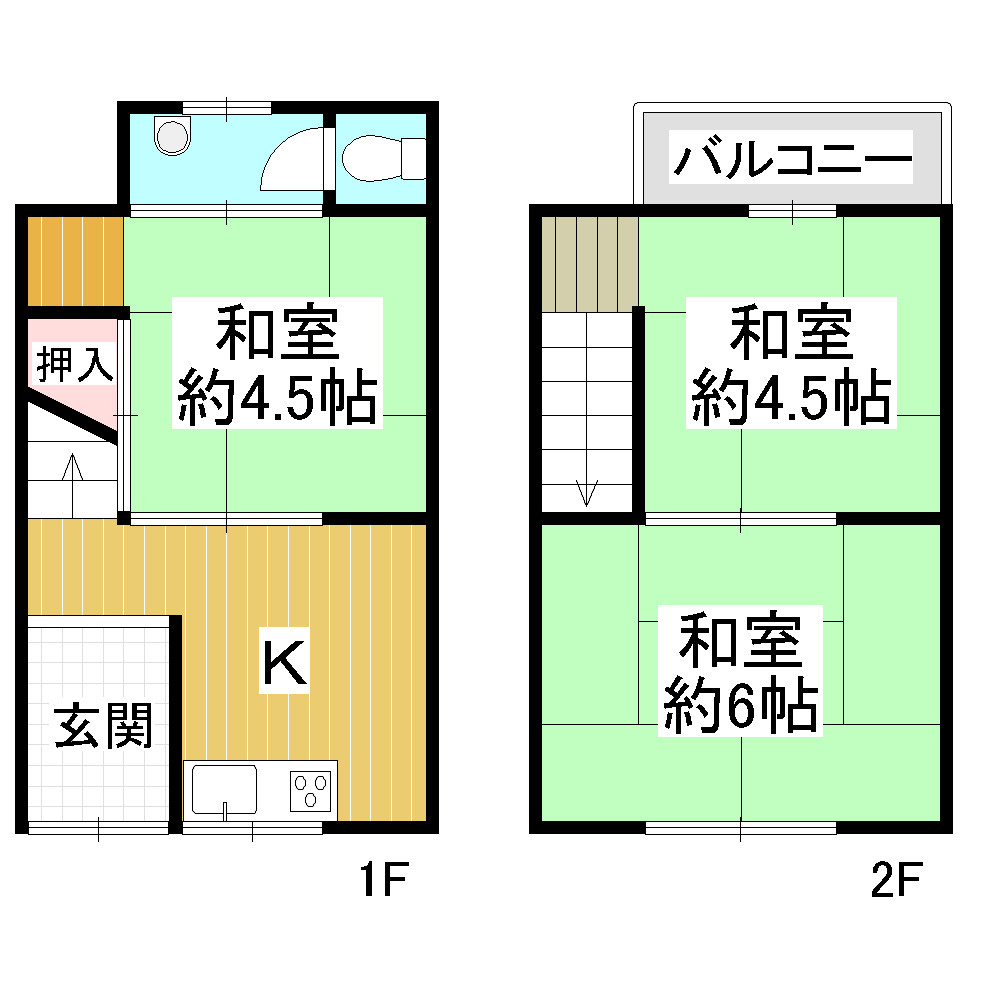 間取り画像