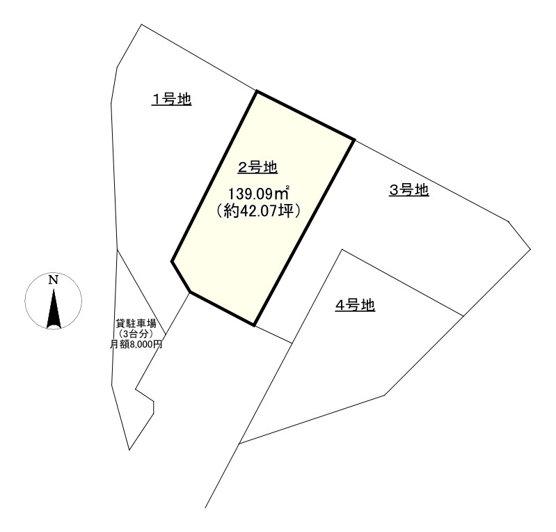 滋賀県野洲市の土地 宅地 分譲地物件一覧 福屋不動産販売