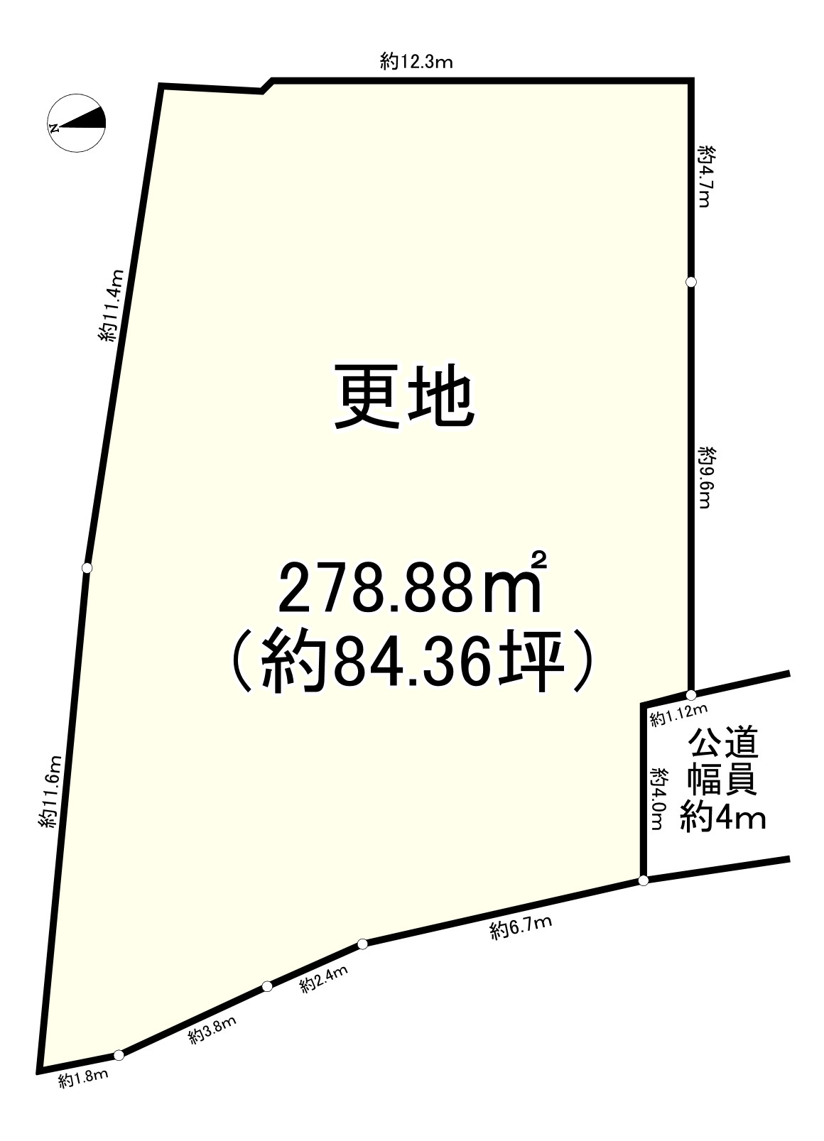 奈良県上牧町の土地、宅地・分譲地物件一覧【福屋不動産販売】