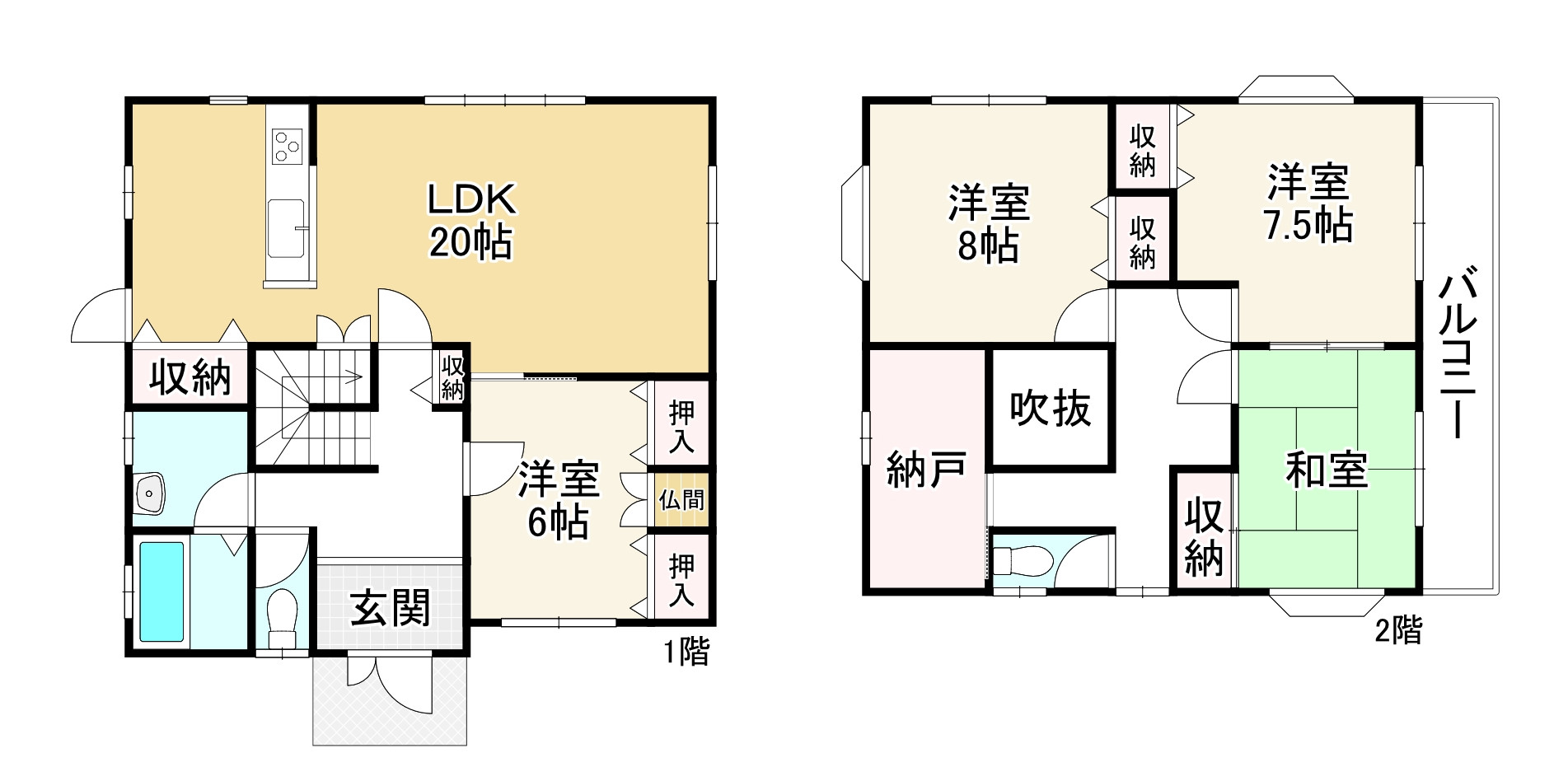 栗東市下戸山/滋賀県栗東市の中古戸建|福屋不動産販売_60716337000 栗東市下戸山/滋賀県栗東市の中古戸建|福屋不動産販売_60716337000