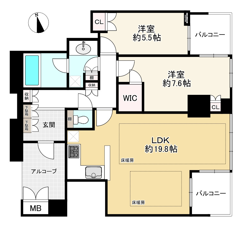 シティタワーグラン天王寺/大阪府大阪市阿倍野区の中古マンション|福屋不動産販売_60989161001