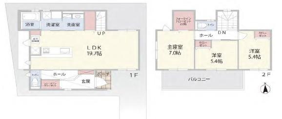 間取り画像