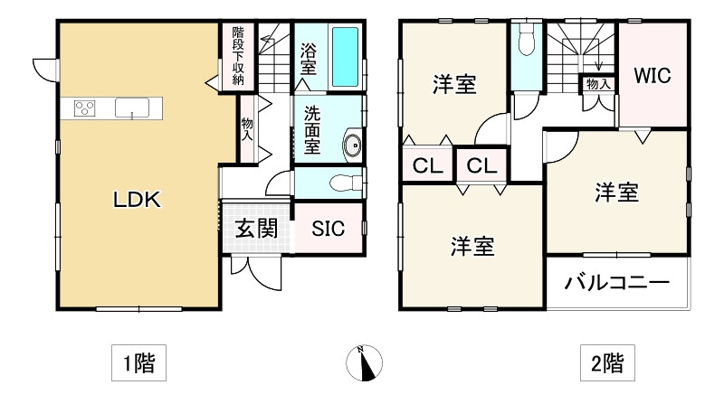 間取り画像